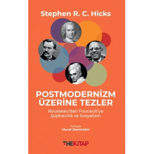 Postmodernizm Üzerine Tezler