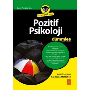 Pozitif Psikoloji for Dummies - Positive Psychology for Dummies