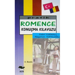 Pratik Romence Konuşma Kılavuzu