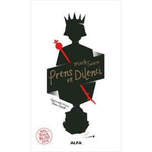 Prens ve Dilenci