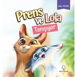 Prens ve Lola Tanışıyor