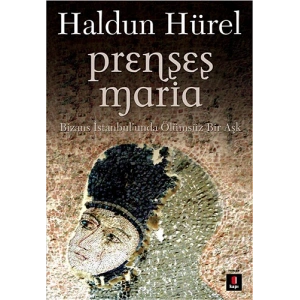 Prenses Maria