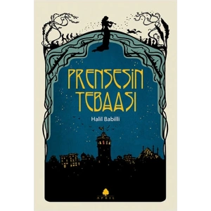 Prensesin Tebaası