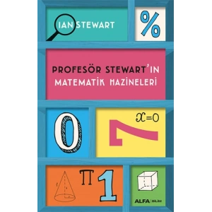 Profesör Stewartın Matematik Hazineleri