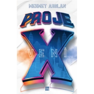 Proje X - Veni