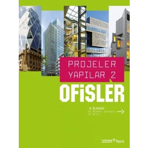Projeler Yapılar 2 - Ofisler