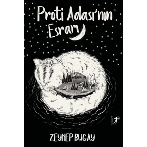Proti Adasının Esrarı