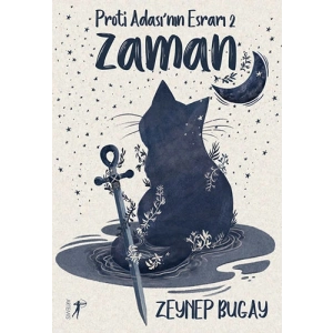 Proti Adasının Esrarı 2 - Zaman