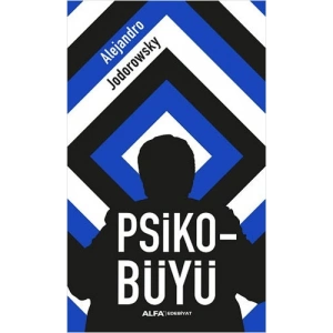 Psiko-Büyü