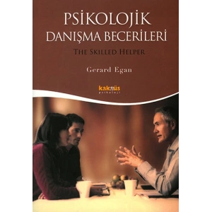 Psikolojik Danışma Becerileri