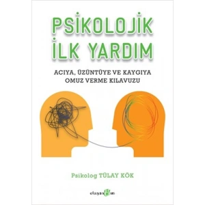 Psikolojik İlk Yardım