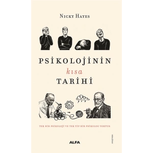 Psikolojinin Kısa Tarihi