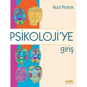 Psikolojiye Giriş