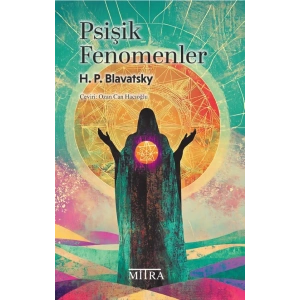 Psişik Fenomenler