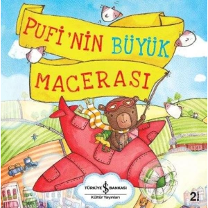 Pufinin Büyük Macerası