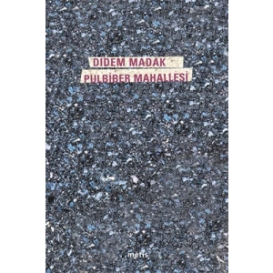 Pulbiber Mahallesi