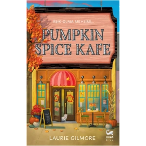Pumpkin Spice Kafe