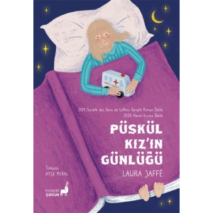 Püskül Kız’ın Günlüğü