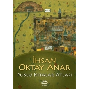 Puslu Kıtalar Atlası