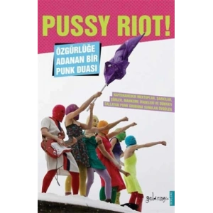 Pussy Riot