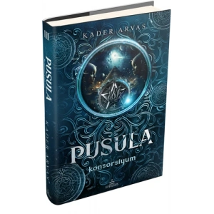 Pusula 3 - Konsorsiyum (Ciltli)