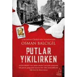 Putlar Yıkılırken