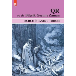 QR ya da Bileşik Geçmiş Zaman