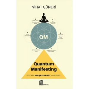 Quantum Manifesting