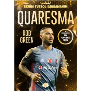 Quaresma - Benim Futbol Kahramanım