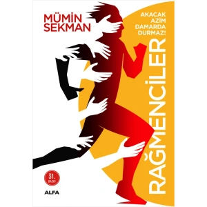 Rağmenciler - Akacak Azim Damarda Durmaz!