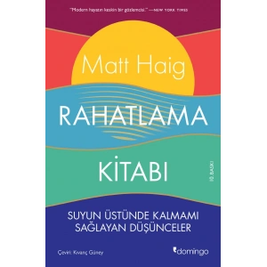 Rahatlama Kitabı