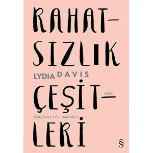 Rahatsızlık Çeşitleri