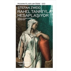 Rahel Tanrıyla Hesaplaşıyor