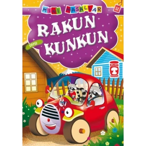Rakun Kunkun - Saygı
