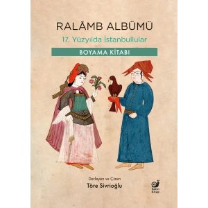 Ralamb Albümü