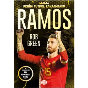 Ramos - Benim Futbol Kahramanım