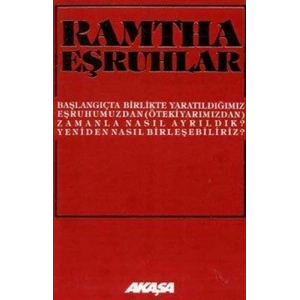 Ramtha Eşruhlar