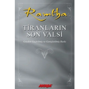 Ramtha - Tiranların Son Valsi