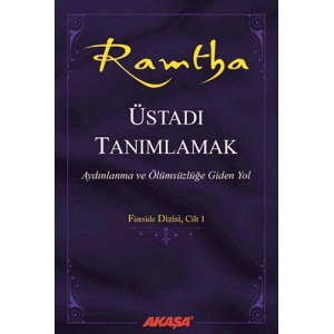 Ramtha : Üstadı Tanımlamak