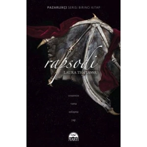 Rapsodi (Ciltli)