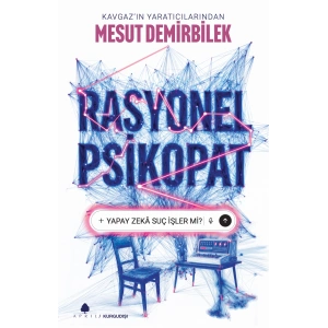 Rasyonel Psikopat