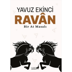 Ravân - Bir At Masalı