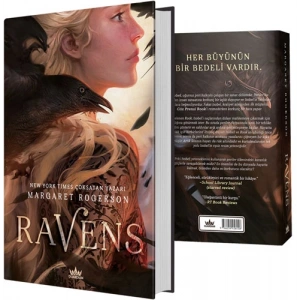 Ravens (Ciltli)