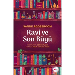 Ravi ve Son Büyü