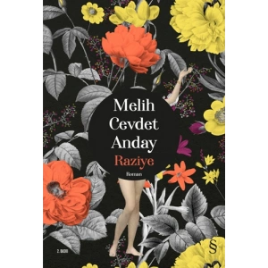 Raziye (Ciltli)