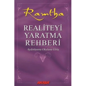 Realiteyi Yaratma Rehberi
