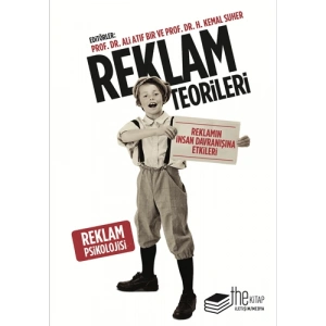 Reklam Teorileri