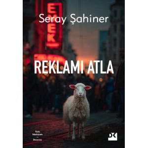 Reklâmı Atla