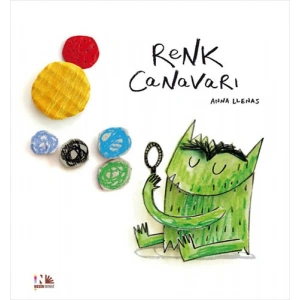 Renk Canavarı