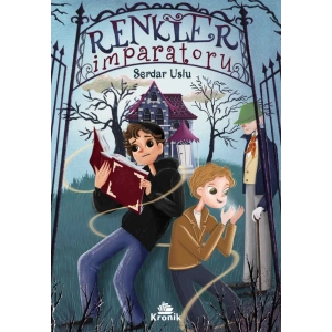 Renkler İmparatoru